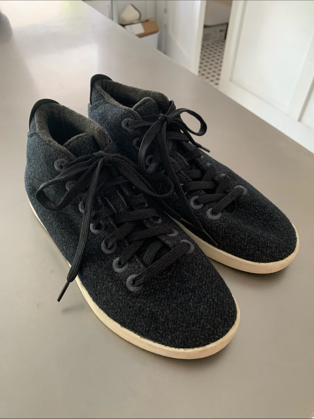 Allbirds - Wool - Women’s Tree Topper -Size 8 - GUC